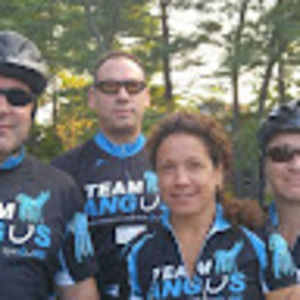 Meet your Posher, Karen